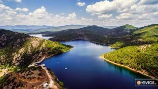 Τέρμα τα προβλήματα με το νερό στην Αλεξανδρούπολη - Μπήκε επιτέλους... στον αγωγό! 