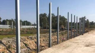 Αγροτικός & Κτηνοτροφικός Σύλλογος Αλεξανδρούπολης: "Η δημιουργία φράχτη στην ιρλανδική διάβαση είναι εγκληματική"  