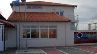 Το ΓΕΛ Τυχερού αναγορεύτηκε για 3η φορά "Σχολείο - Πρέσβης του Ευρωπαϊκού Κοινοβουλίου"