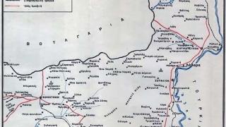 Με μια φωνή λένε "όχι" οι δήμαρχοι Σουφλίου, Διδυμοτείχου & Ορεστιάδας για δημιουργία Π.Ε. "Βορείου Έβρου"