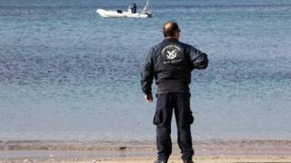Άψυχο σώμα ανδρός έπλεε μεσοπέλαγα στο Θρακικό 