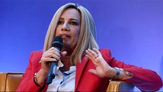 Ημέρα Εθνικού Πένθους κηρύσσεται η 27η Οκτωβρίου, ημέρα κηδείας της Φώφης Γεννηματά