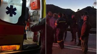 Eντοπίστηκε η νεαρή μητέρα με το βρέφος της που εξαφανίστηκαν στην Σαμοθράκη