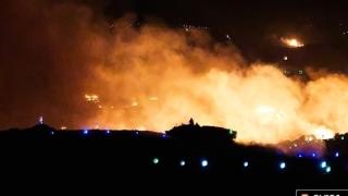 Ο στρατός θα καταστρέψει πυρομαχικά στο Πεδίο Ασκήσεων – Πεδίο Βολής «ΑΕΤΟΣ»