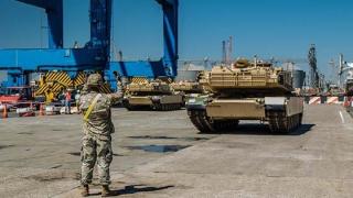 Τι αναμένεται να γίνει τις προσεχείς ημέρες στην Αλεξανδρούπολη 