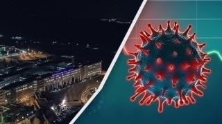 Κορονοϊός: Τα νέα κρούσματα για σήμερα 5η Δεκεμβρίου - Οι αριθμοί σε Έβρο & ΑΜΘ