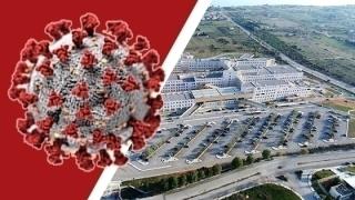 Κορονοϊός: Τα νέα κρούσματα για σήμερα 31 Δεκεμβρίου - Οι αριθμοί σε Έβρο & ΑΜΘ
