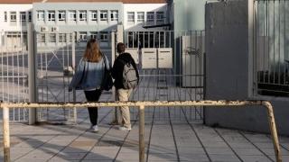 Να ληφθούν πρωτοβουλίες για το άνοιγμα των σχολείων ζητά Σύλλογος Εκπαιδευτικών της Αλεξανδρούπολης