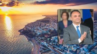 Σε ειδικό καθεστώς του Αναπτυξιακού Νόμου ο Έβρος - Ικανοποίηση Κελέτση