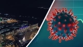 Τα νέα κρούσματα COVID - 19 για σήμερα 3 Φεβρουαρίου - Οι αριθμοί σε Έβρο & ΑΜΘ