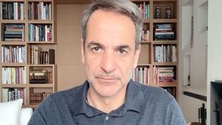 Κ. Μητσοτάκης: Μελετημένες παρεμβάσεις ύψους 1,1 δις που θα ανακουφίσουν 3,2 εκατ. ευάλωτους πολίτες (VIDEO)