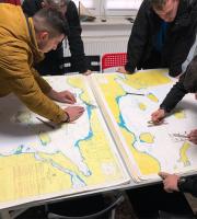 Σχολή Εκπαίδευσης Χειριστών Ταχυπλόων Σκαφών