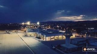 Επανέρχεται η αεροπορική σύνδεση Αλεξανδρούπολη - Ηράκλειο