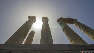 Αλλάζει το ωράριο λειτουργίας των Αρχαιολογικών Χώρων & Μουσείων Έβρου