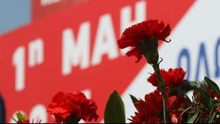 Συγκεντρώσεις των συνδικάτων για την Εργατική Πρωτομαγιά σε όλο τον Έβρο
