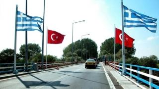 Άνοιξε η συνοριακή διάβαση Υψάλων – Κήπων στα ελληνοτουρκικά σύνορα