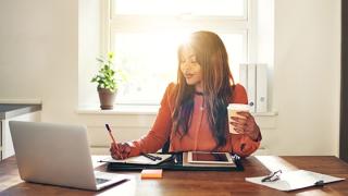 Πώς να φτιάξετε βιογραφικό αν αλλάζετε καριέρα