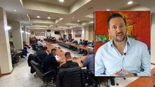 8 ερωτήματα που "καίνε" απευθύνει στον Δήμαρχο Γιάννη Ζαμπούκη η αντιπολίτευση