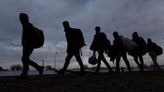 40.000 μετανάστες επιχείρησαν ανεπιτυχώς να περάσουν από τον Έβρο το 1ο τετράμηνο του 2022