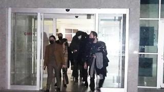 Ξεκίνησε στην Τουρκία η δίκη του Εβρίτη Αστυνομικού που συνελήφθη με την σύντροφο του στην Αδριανούπολη