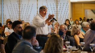 Μείωση του Ειδικού Φόρου στα καύσιμα στον Έβρο: «Στρίμωξε» τον Αν. Υπ. Ανάπτυξης ο Μ. Μαλτέζος