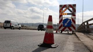 Ξεκινούν εργασίες συντήρησης της Εγνατίας Οδού από την Μέστη μέχρι το τελωνείο των Κήπων