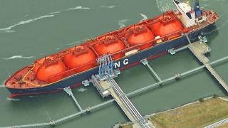 Αλεξανδρούπολη: Εταιρεία κατασκευής του σταθμού LNG παίρνει «κοψοχρονιά» τις περιουσίες των κατοίκων