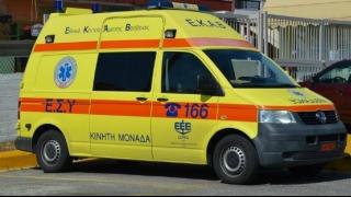 ΣΟΚ στην Ορεστιάδα: Πέθανε 52χρονη που έπεσε από ταράτσα
