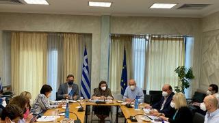 Σε πορεία υλοποίησης έργα Πολιτισμού 35,5 εκατομμυρίων ευρώ στην Περιφέρεια Ανατολικής Μακεδονίας-Θράκης