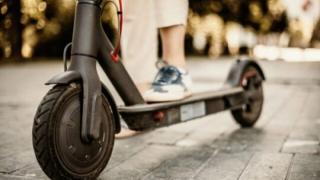 Οι κανόνες κυκλοφορίας για τα ελαφρά προσωπικά ηλεκτρικά οχήματα (ΕΠΗΟ)