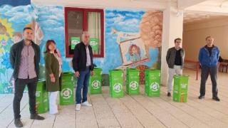 Ξεκινά για 4η χρονιά ο Σχολικός Μαραθώνιος «Πάμε Ανακύκλωση»