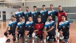 Πρεμιέρα Α2 Ανδρών: Άνετη νίκη για το Εθνικό στα Γιάννενα 