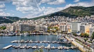 Μοντέλο Αλεξανδρούπολης και για το λιμάνι της Καβάλας