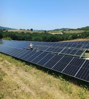 Φωτοβολταϊκά συστήματα