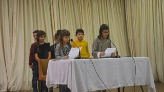 Με επιτυχία ολοκληρώθηκαν τα Σεμινάρια Δημιουργικής Γραφής στην Ορεστιάδα