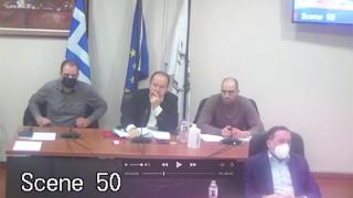 Αρνητική πρωτιά και πάλι για τον Δήμο Αλεξανδρούπολης - Αναβλήθηκε η ψήφιση του τεχνικού προγράμματος