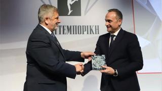 "Διαμάντι της Ελληνικής Οικονομίας" η Dasteri ΑΕ - Μία από τις δυναμικότερες ελληνικές επιχειρήσεις