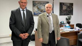 Ιδρύονται μεταδευτεροβάθμιες σχολές Υλοτομίας και Αλιείας στον Έβρο