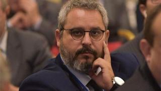 Σ. Σταυράκογλου: Νέα δυνατή υποψηφιότητα για δήμαρχος Αλεξανδρούπολης;