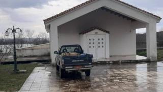 Σε λειτουργία ξανά το Μουσείο και Κέντρο Ενημέρωσης Επισκεπτών στη Λίμνη Τυχερού