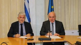 Συνεργασία Περιφέρειας ΑΜΘ και ΔΠΘ για τη στήριξη του Πρωτογενούς Τομέα 