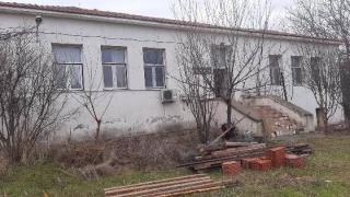 Σε λειτουργία και το πρώην Δημοτικό Σχολείο Λύρας από τον Σύλλογο Θράσσα