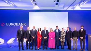 Πρωτοβουλία της Eurobank για την ενίσχυση της απασχόλησης στον ακριτικό Έβρο