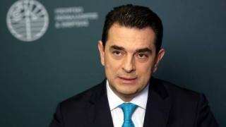 Κ. Σκρέκας: «Η πρωτεύουσα του Έβρου μετατρέπεται σε κόμβο αποθήκευσης και εξαγωγών ενέργειας»