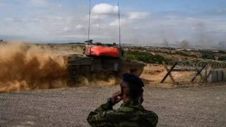 Σενάρια πολέμου με Ελλάδα κάνει Τούρκος αναλυτής - Χερσαίος στόχος η Αλεξανδρούπολη