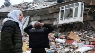 Συγκέντρωση ειδών πρώτης ανάγκης για τους σεισμόπληκτους από την Ένωση Γονέων