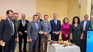 Βραβεύσεις επιχειρήσεων και κοπή πίτας από το Επιμελητήριο Έβρου (video & φωτος)