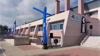 Στην Αλεξανδρούπολη για πρώτη φορά οι Πανελλήνιοι Χειμερινοί Αγώνες Κολύμβησης