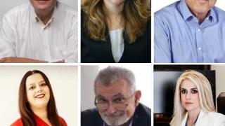 Ανακοινώθηκε το ψηφοδέλτιο του ΣΥΡΙΖΑ - ΠΣ για τις βουλευτικές εκλογές
