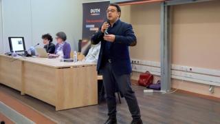 ΔΠΘ: To DUTH Idea Accelerator εισάγει τη νεοφυή επιχειρηματικότητα στο ελληνικό πανεπιστήμιο